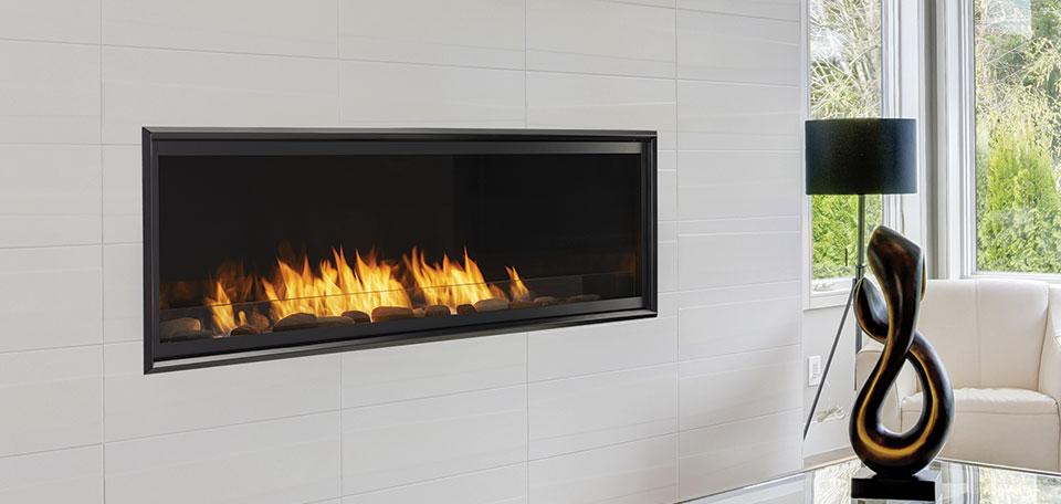Monessen Hearth Artisan Vent Free Gas Fireplace