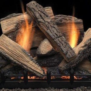 Monessen - Stony Creek Vent Free Gas Log Set