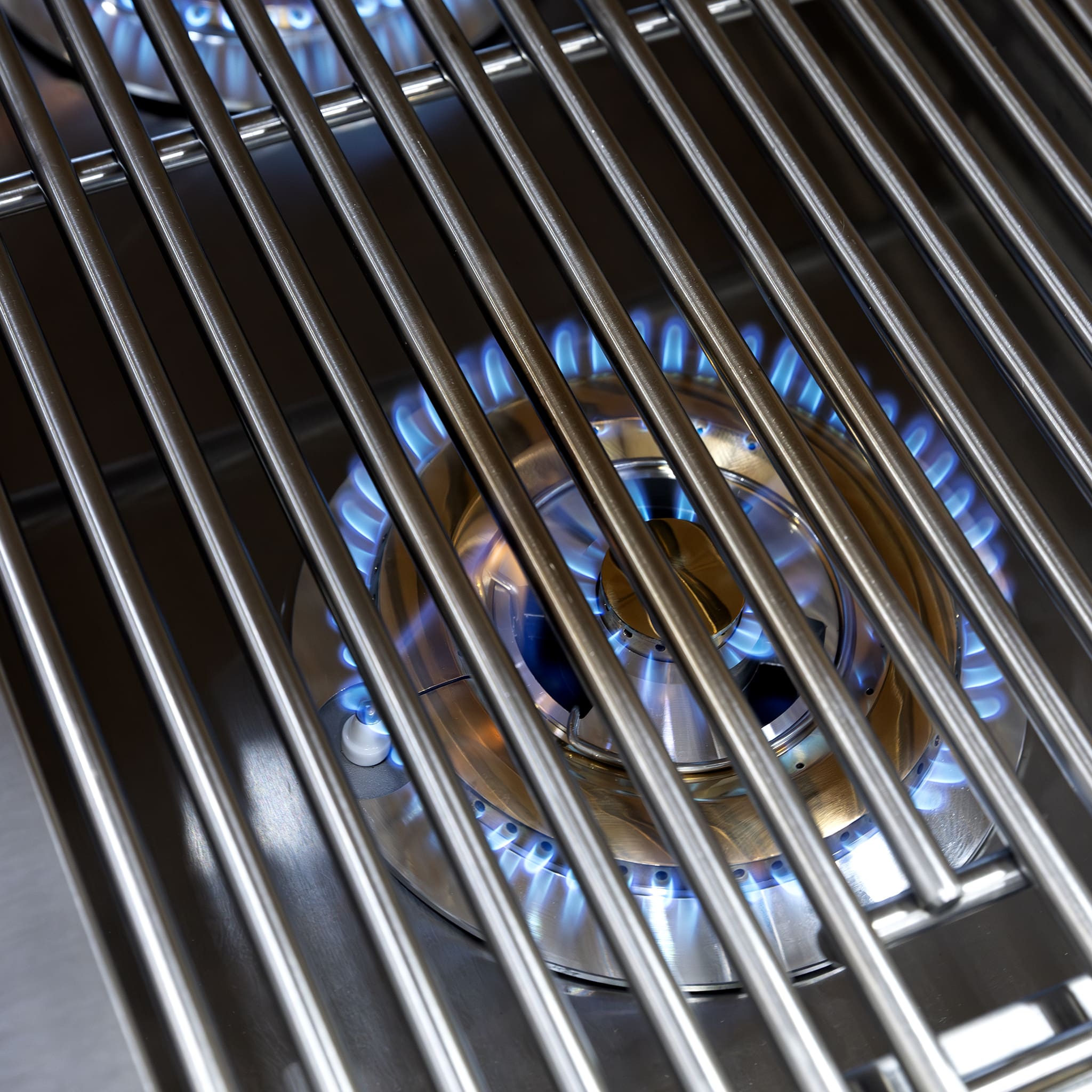 Summerset Pro Double Side Burner - Image 3