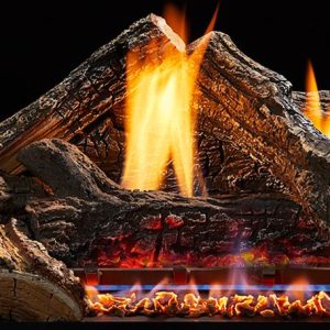 Monessen - Dynamo Gas Log Sets