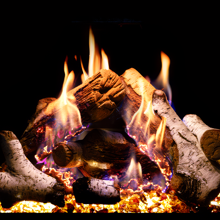 Empire Hearth Rainier Premium - Image 2