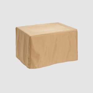 The Outdoor Greatroom Company Alcott Fire Table Protective Cover