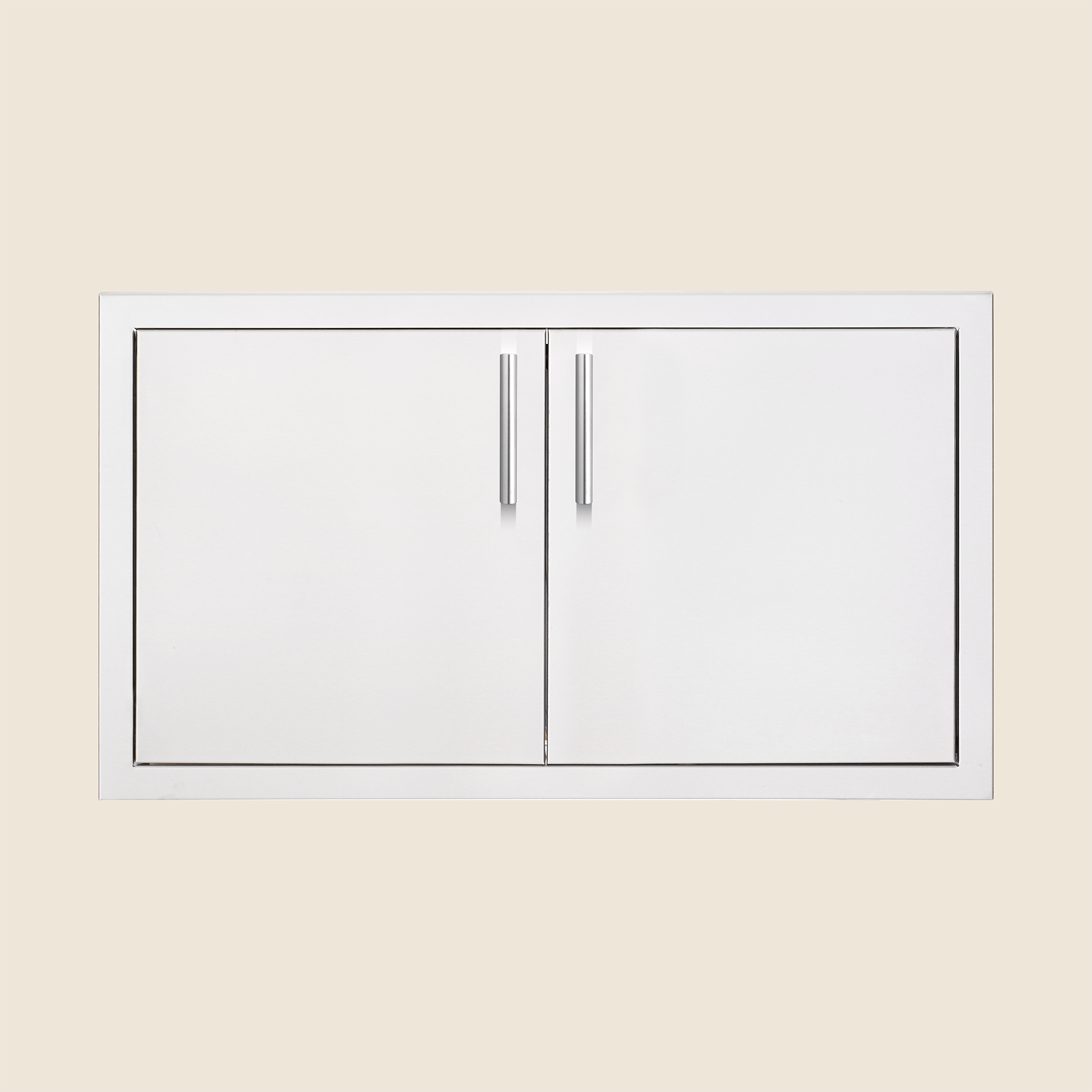 Summerset 33" Double Access Door