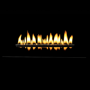 Empire Hearth Loft 30" VF Burner