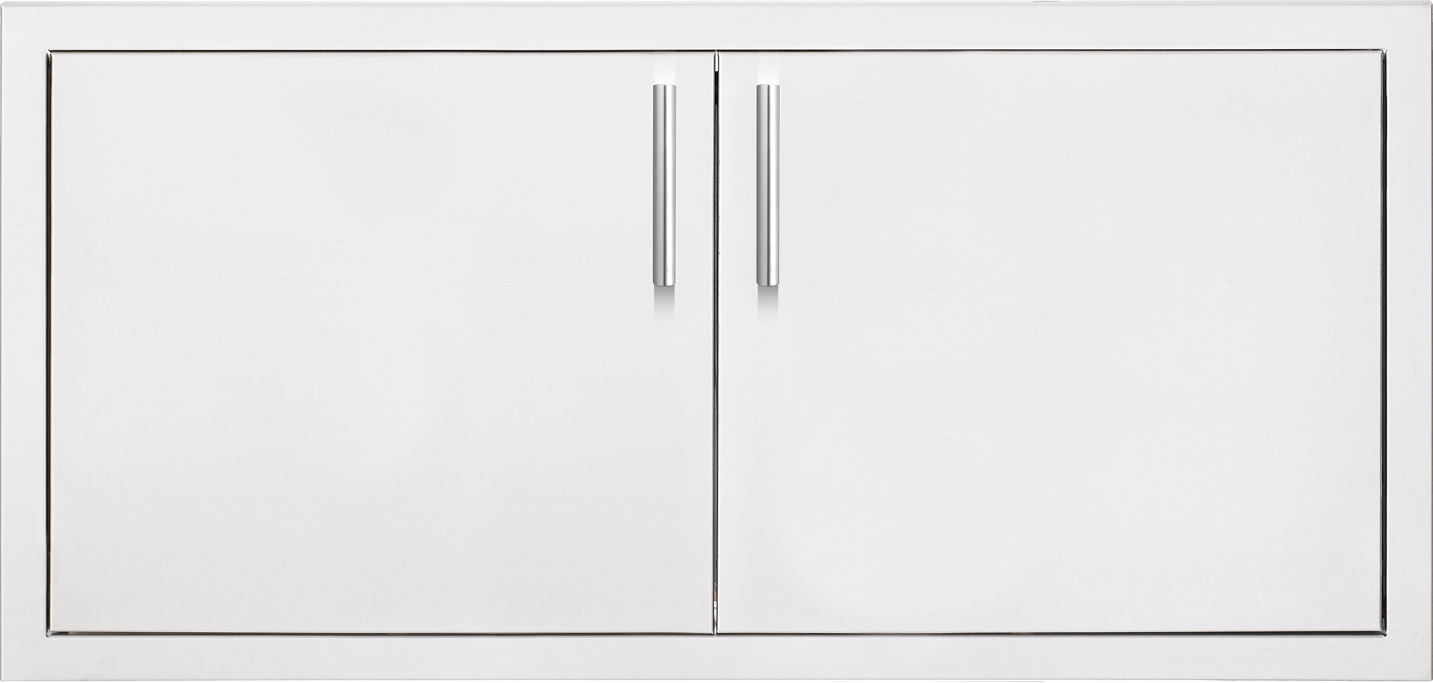 Summerset 36" Double Access Door - Image 3