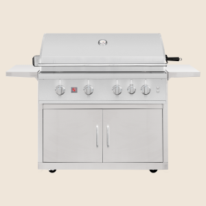 Summerset Cart for 40" TRL Pro Grill