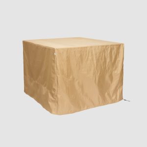 The Outdoor Greatroom Company Westport Fire Table Protective Cover