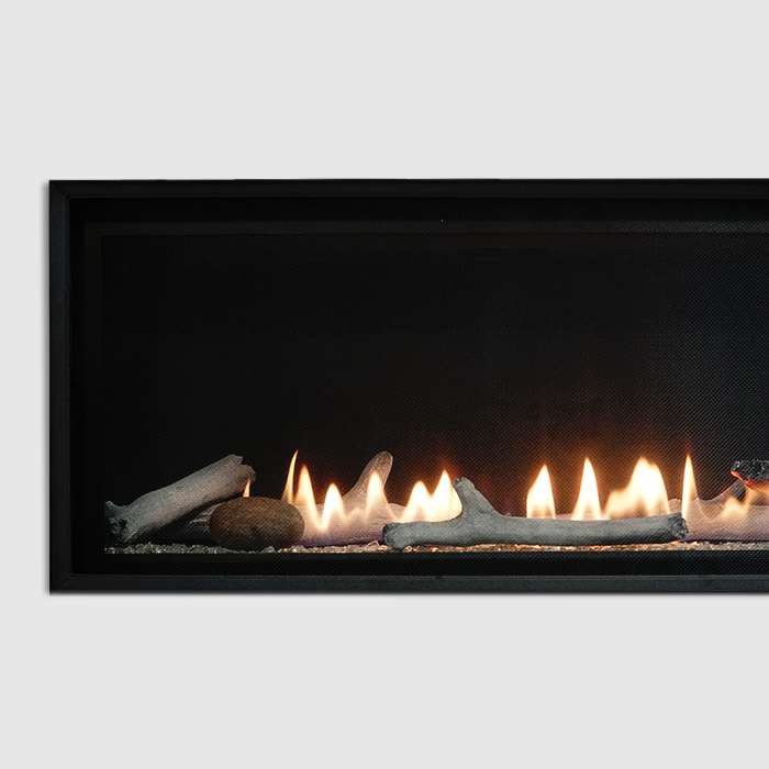 Empire Hearth Loft Linear 46" DV - Image 3
