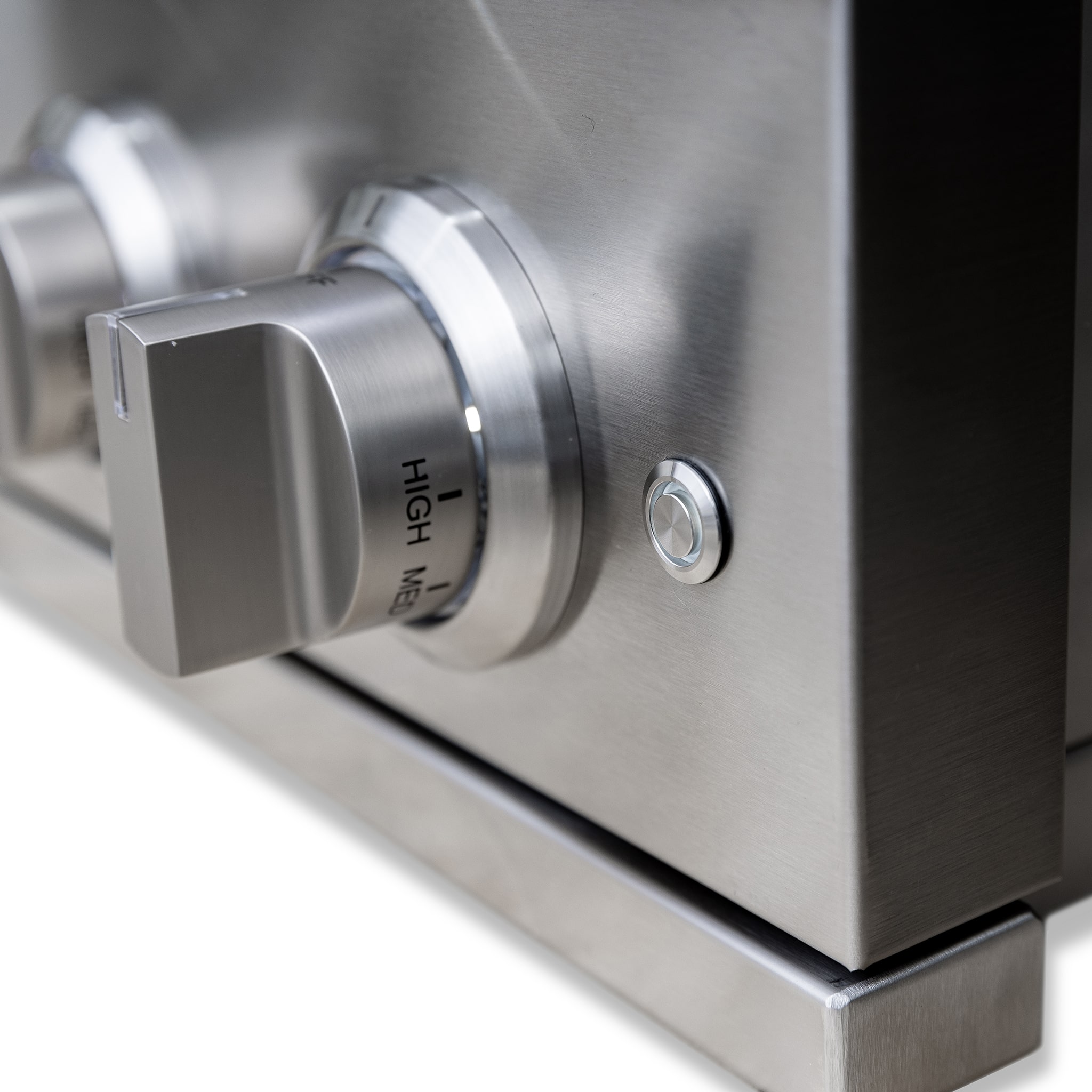 Summerset Pro Double Side Burner - Image 4