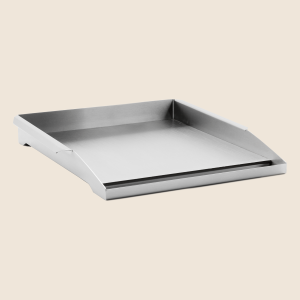 Summerset 14″ x 17.5″ Stainless Steel Griddle Plate