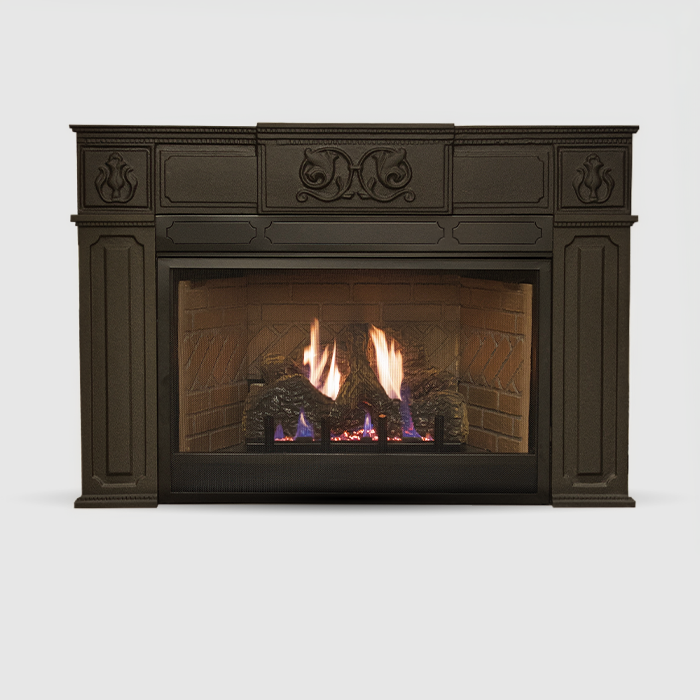Empire Hearth - Innsbrook VF Insert Medium - Image 3
