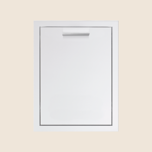 Summerset 20" 2-Bin Trash/Recycling Drawer