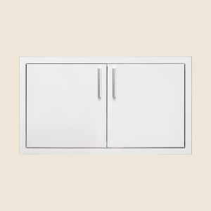 Summerset 30" Double Access Door