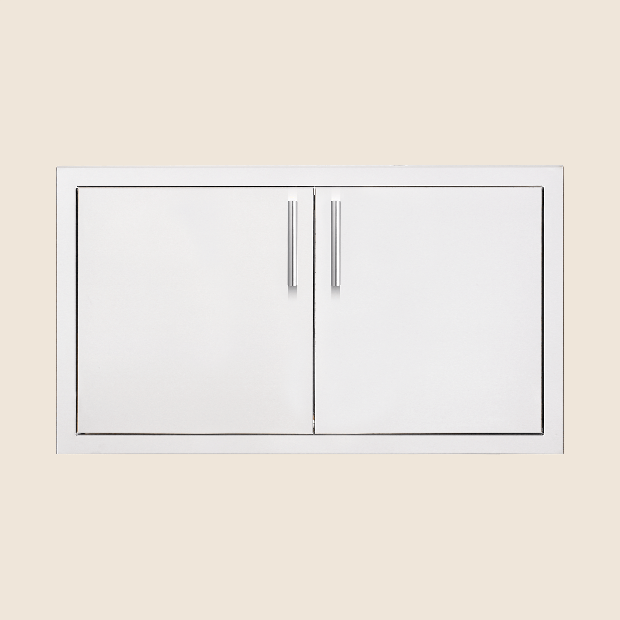 Summerset 30" Double Access Door