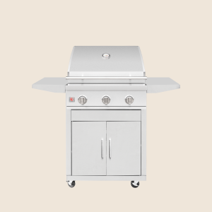 Summerset Cart for 25" Sizzler