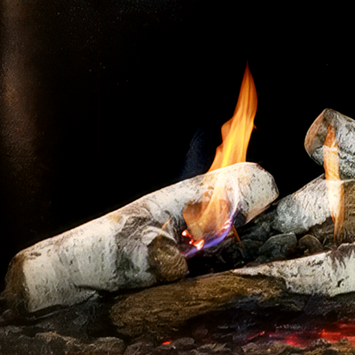 Empire Hearth McKinley Linear - Image 2