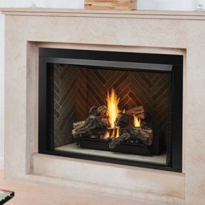 Monessen Hearth LoRider Vent Free Gas Firebox