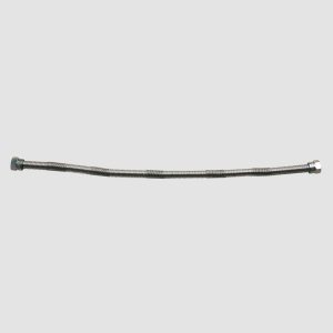 The Outdoor Greatroom Company Noise Reducing Flex Connector w/ 1/2" Flare Fittings