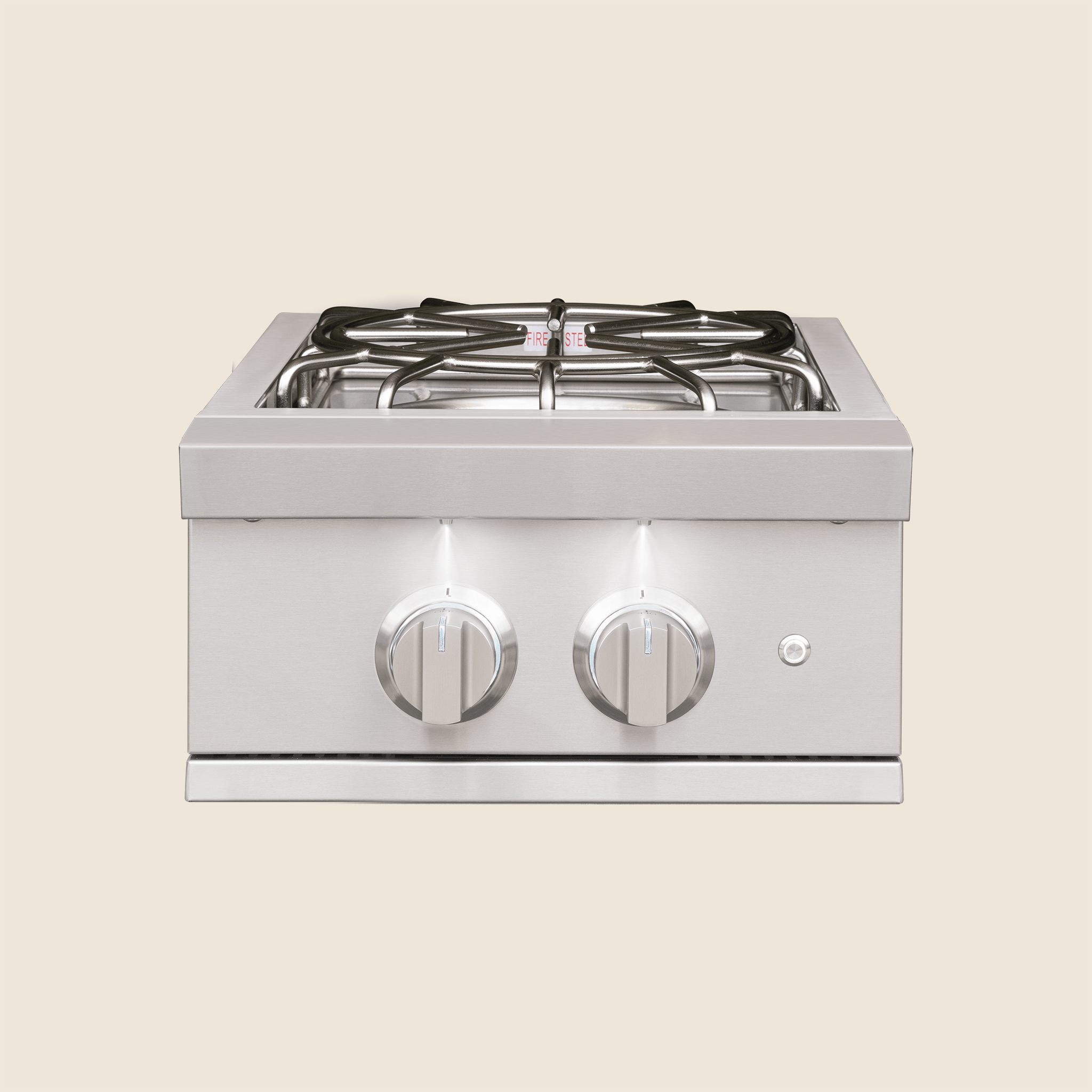 Summerset Pro Power Burner