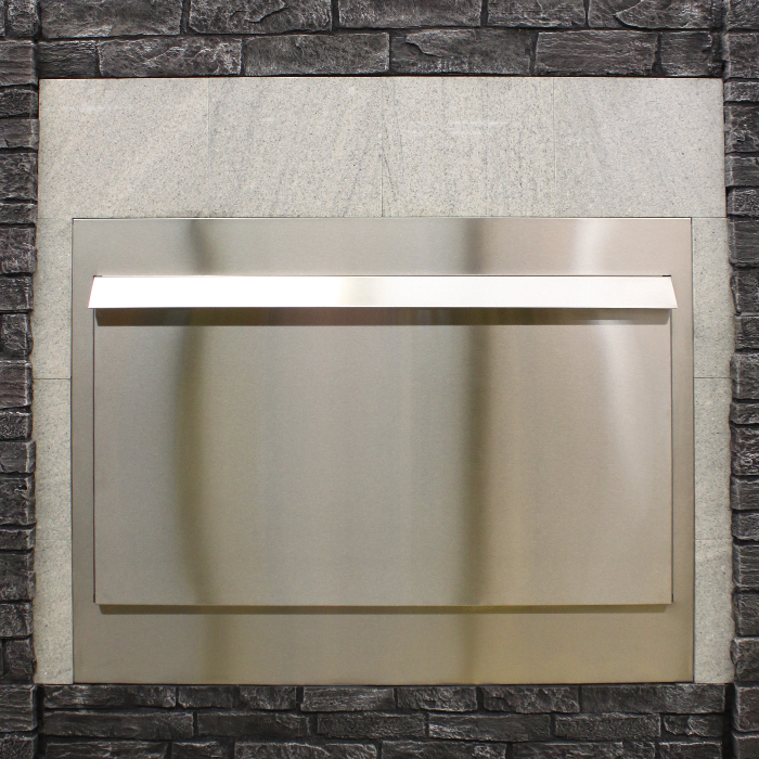 Empire Hearth Carol Rose Premium 36" Outdoor Firebox - Image 3
