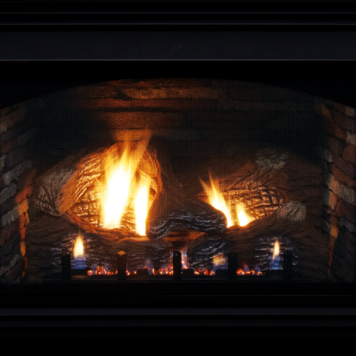 Empire Hearth - Innsbrook VF Insert Medium - Image 4