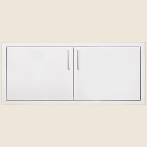 Summerset 39" Double Access Door