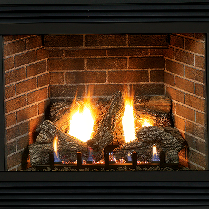Empire Hearth Tahoe Premium 48" Direct-Vent Fireplace