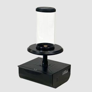 The Outdoor Greatroom Company Intrigue Table Top Outdoor Lantern