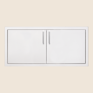 Summerset 36" Double Access Door
