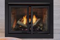 Monessen Hearth Attribute Vent Free Gas Firebox - Image 2