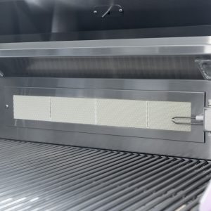 Summerset Sizzler Pro 40" Built-in Grill