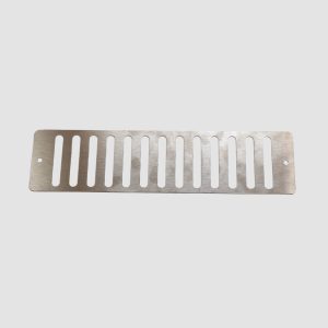 The Outdoor Greatroom Company Ventilation Plate for Enclosures