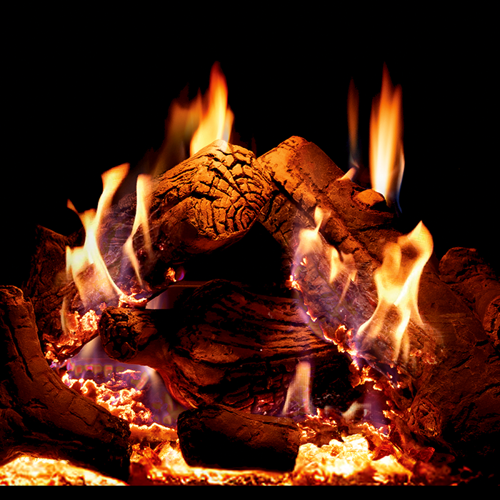Empire Hearth Rainier Premium