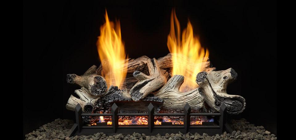Monessen - Beachcomber Gas Log Sets