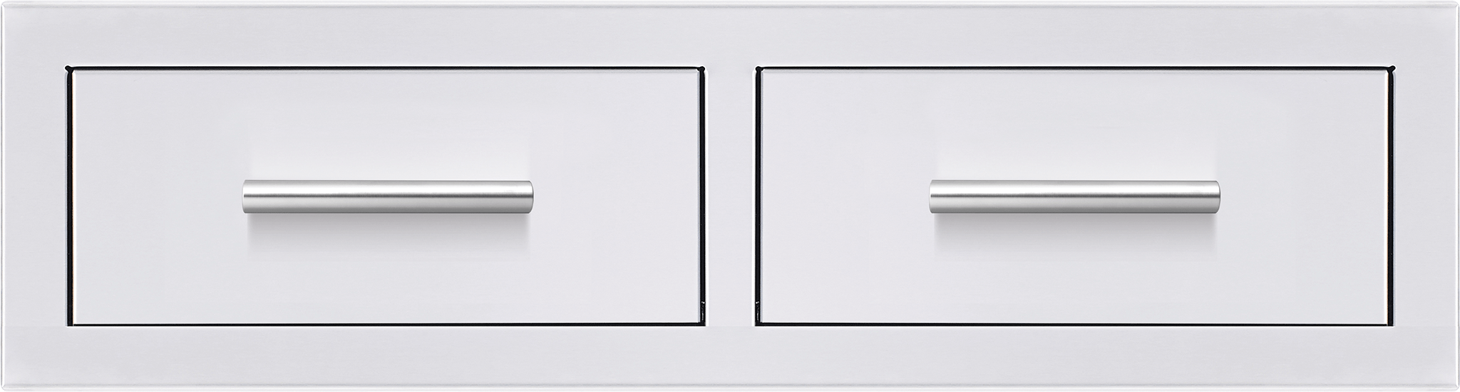 Summerset 32" Double Horizontal Drawer - Image 2