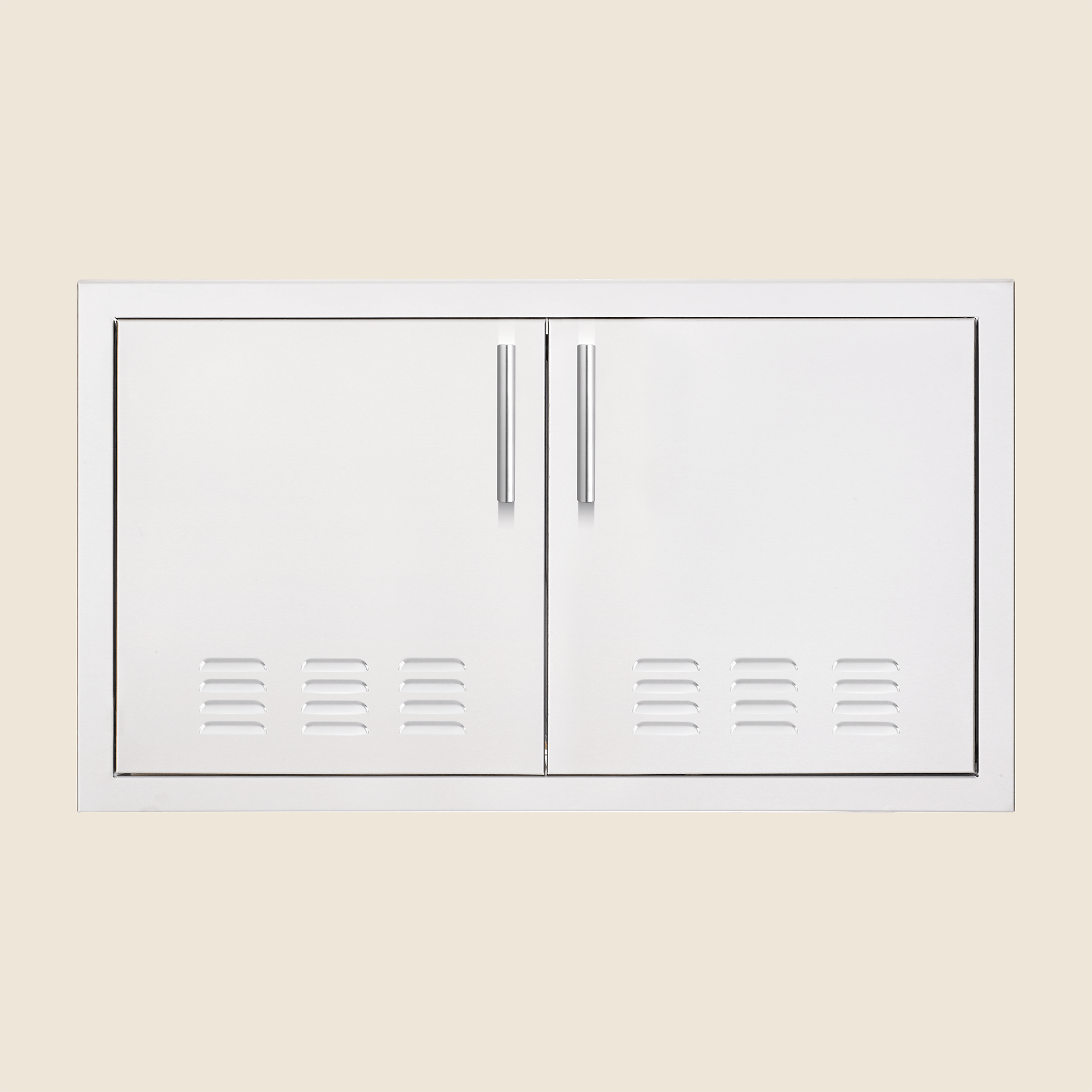 Summerset 33" Vented Double Access Door