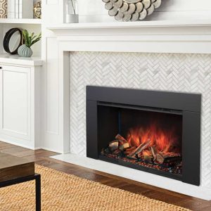 Uptown Electric Fireplaces UE29 Electric Insert