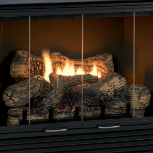 Empire Hearth Keystone Deluxe 36" BV