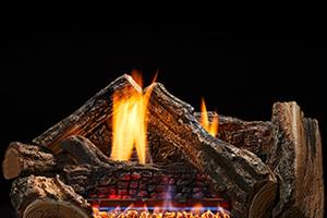 Monessen - Dynamo Gas Log Sets - Image 2