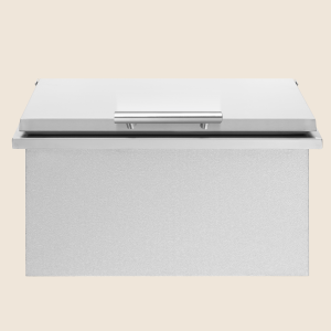 Summerset 28"x 21" Ice Chest