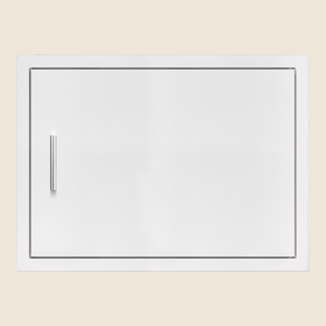 Summerset 27" x 20" Horizontal Access Door