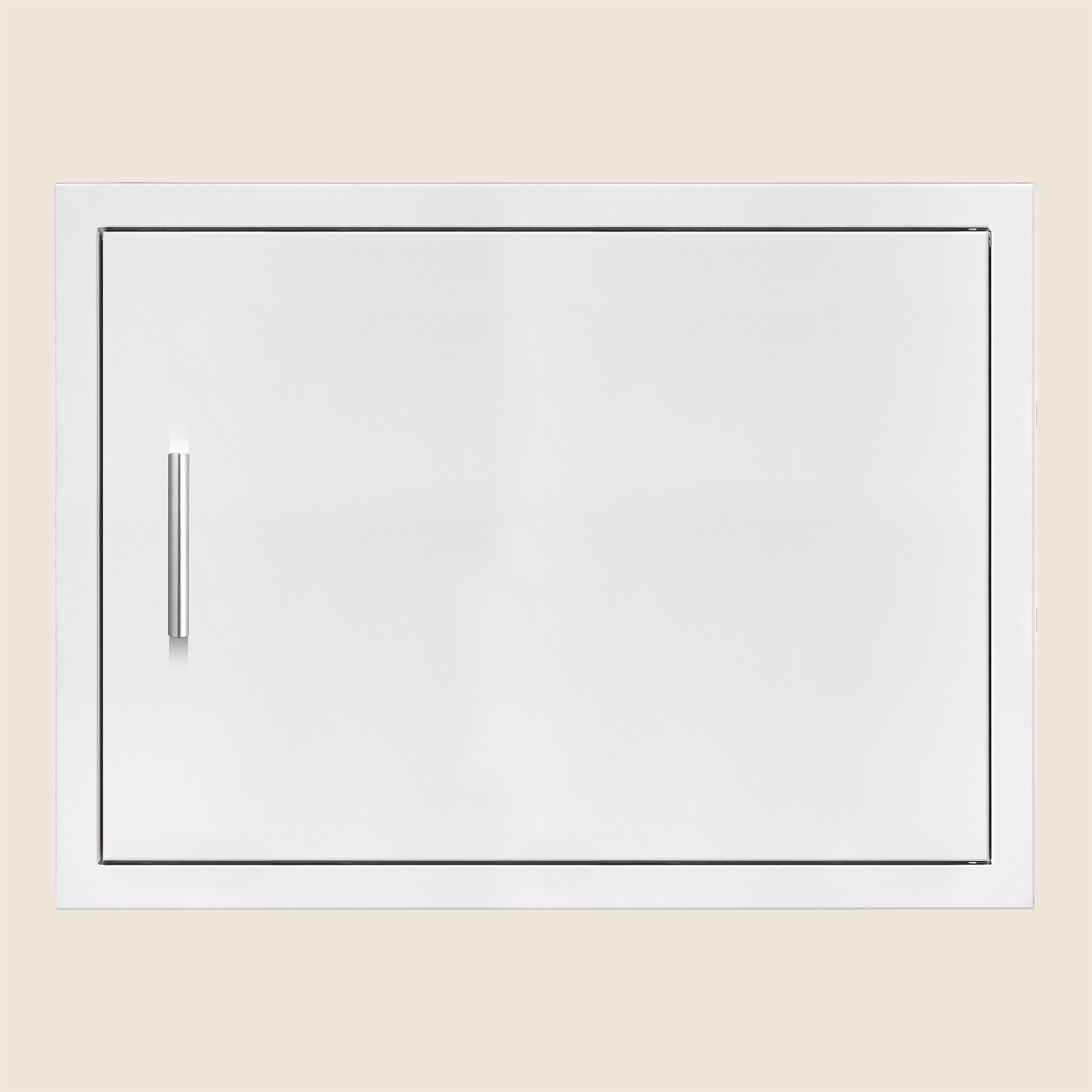 Summerset 27" x 20" Horizontal Access Door