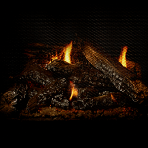 Empire Hearth Tahoe Clean-Face Luxury 42" DV