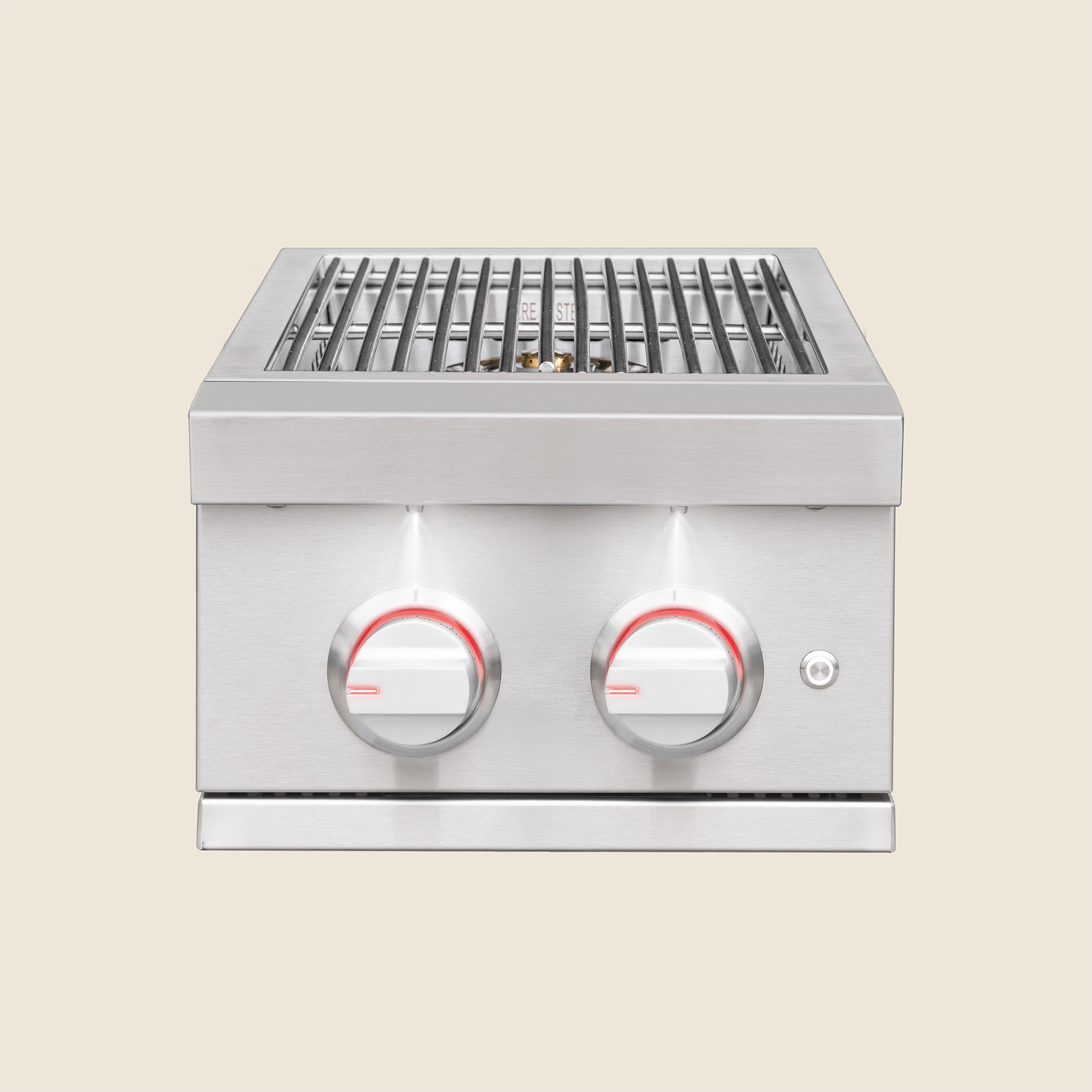 Summerset Pro Double Side Burner - Image 2