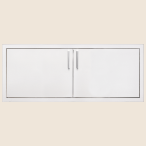 Summerset 42" Double Access Door