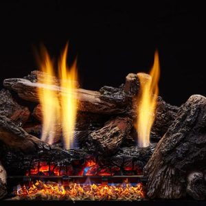 Monessen - Charisma Gas Log Sets