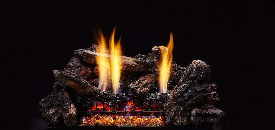 Monessen - Charisma Gas Log Sets