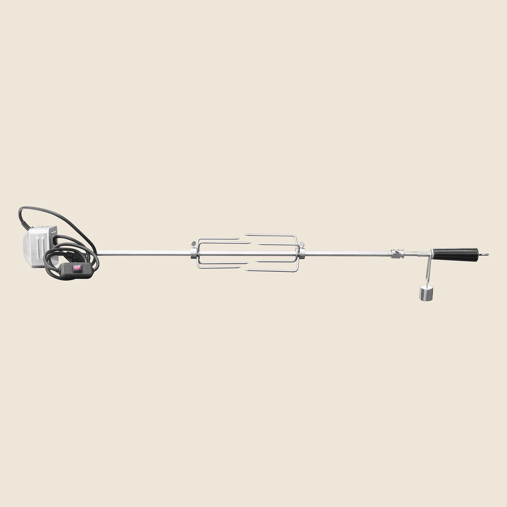 Summerset Drop-In Infrared Sear Burner for Quest Series Grills