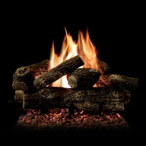 Empire Hearth - Sand Pan Single 36" Vented Burner