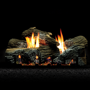 Empire Hearth Carol Rose Premium 42" Outdoor Fireplace